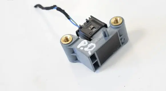 Mini Cooper Countryman R60 Airbag deployment crash/impact sensor 9159314