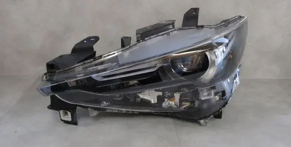 Mazda CX-5 II Headlight/headlamp KB9H51040 6357398100 20170705185552