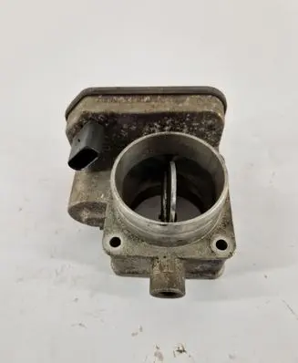 Volkswagen Caddy Electric throttle body valve 038128063J