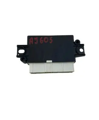 Skoda Fabia Mk4 (6VA) Parking PDC control unit/module 5QA919294L