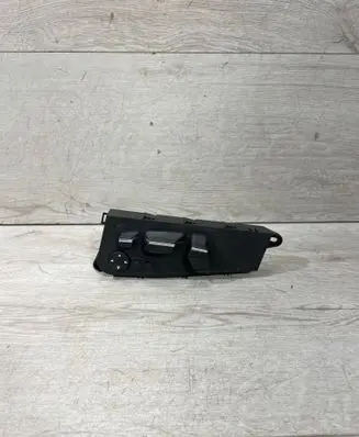 BMW 7 F01 F02 F03 F04 Seat control switch 9163269 53439701 SVD0909290127