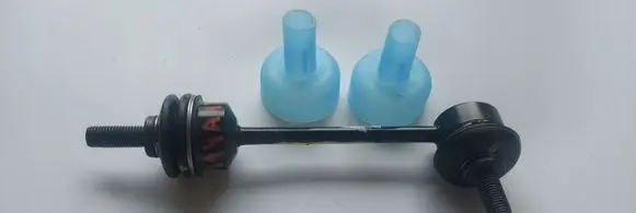 Tesla Model S Rear anti-roll bar/stabilizer link 600710000A
