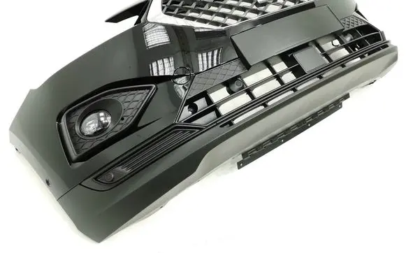 Seat Tarraco Front bumper 5FJ807221D