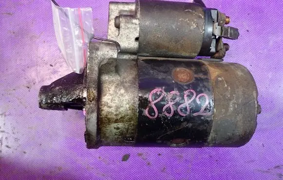 Suzuki Wagon R+ Starter motor 31100-83E00