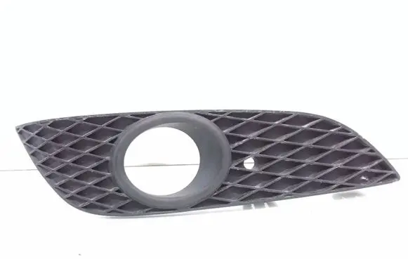 Opel Astra H Front bumper lower grill 13225765
