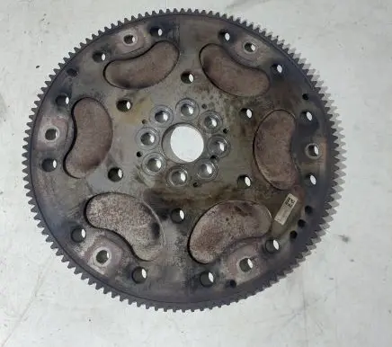 BMW 3 E90 E91 Flywheel 780005102