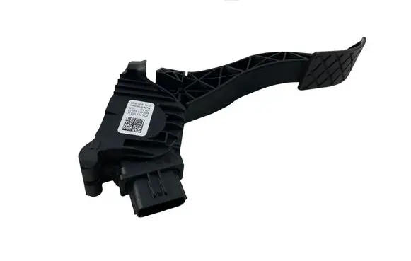 Volkswagen Golf VIII Accelerator throttle pedal bracket 5Q1723503H