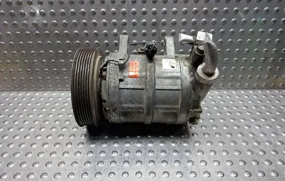 Nissan Terrano Air conditioning (A/C) compressor (pump) S26405068 92600VK110