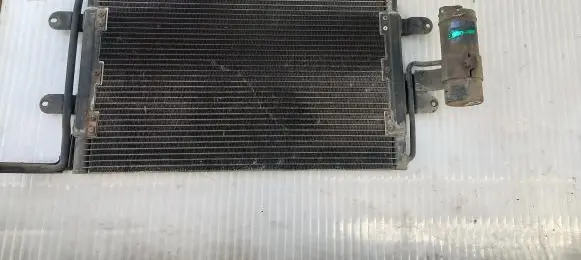 Volkswagen Golf III A/C cooling radiator (condenser)