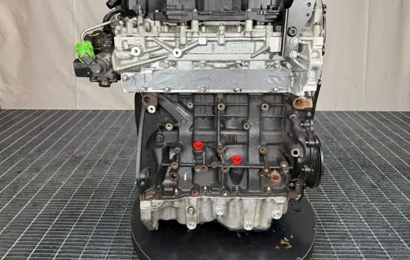 Renault Trafic III (X82) Engine R9M450 R9M452 8201662458