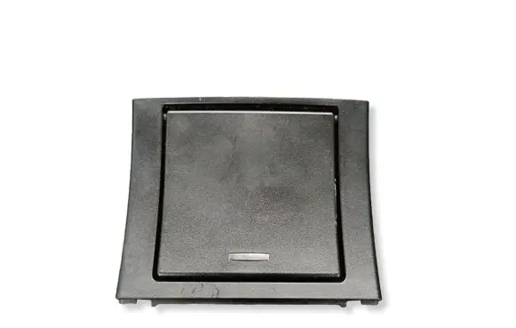 Mercedes-Benz E W212 Ashtray (rear) A2126803850
