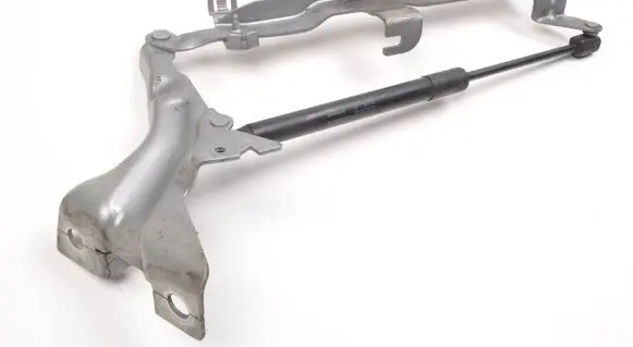 Volvo XC90 Engine bonnet/hood hinges 31352878