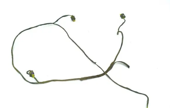 Parking sensor (PDC) wiring loom