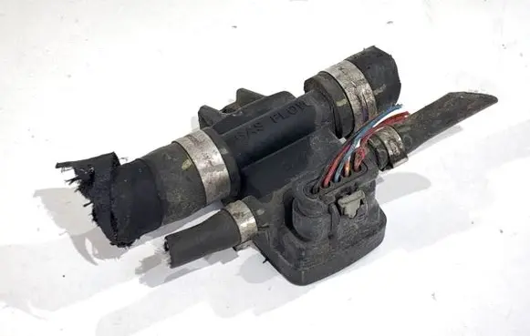 Skoda Fabia Mk3 (NJ) LP gas reducer temperature sensor LR025