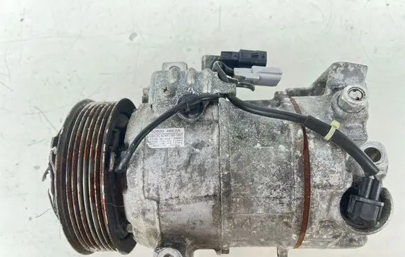 Nissan X-Trail T31 Air conditioning (A/C) compressor (pump) 926004BE0A