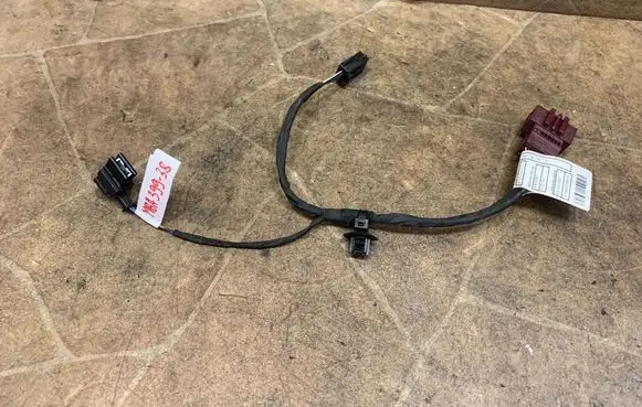 BMW 2 F46 Other wiring loom 6812229