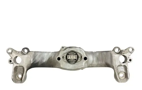 Audi A4 S4 B6 8E 8H Gearbox mounting bracket 8E0399263s 263S 8e0399115j