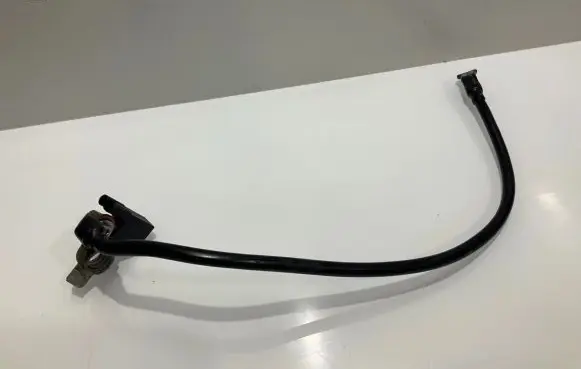 Mercedes-Benz C W204 Negative earth cable (battery) A0009053002 6459288 7S7CC06550