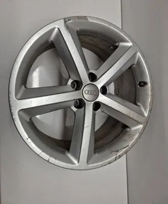 Audi A5 8T 8F R18 alloy rim 8T0601025M