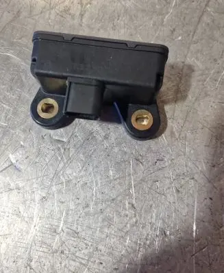 Renault Megane III ESP acceleration yaw rate sensor 479310001R GU70D09ALA 10170106463