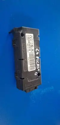 Citroen C4 I Picasso Other control units/modules 9665182080
