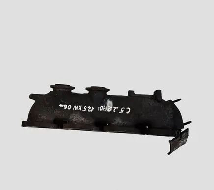 Citroen C5 Exhaust manifold 9681890680