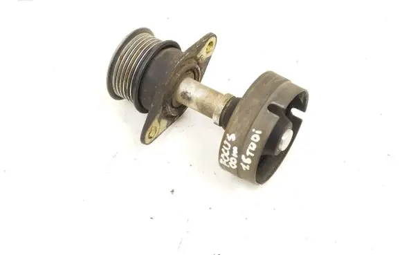 Ford Focus Alternator pulley TF10924