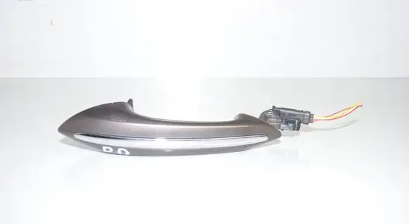 BMW 5 F10 F11 Front door exterior handle 7249980 51217249980 51217231934