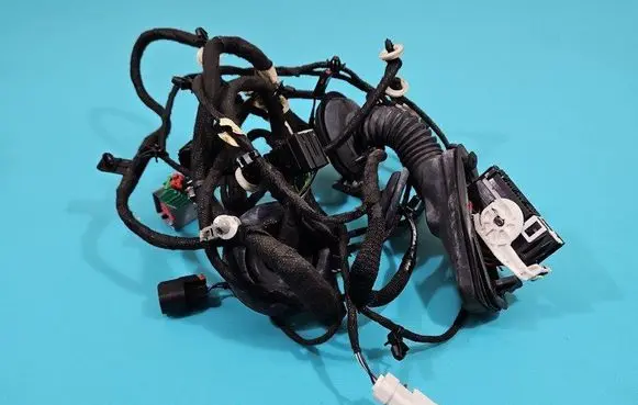 Opel Insignia B Front door wiring loom IMPRK1465407