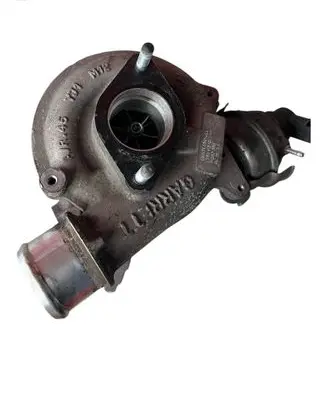 Honda Accord Turbo 7822170001 18990rl06812m2