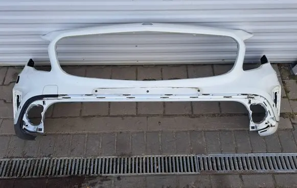 Mercedes-Benz GLA W156 X156 Front bumper A1568850425 11279981