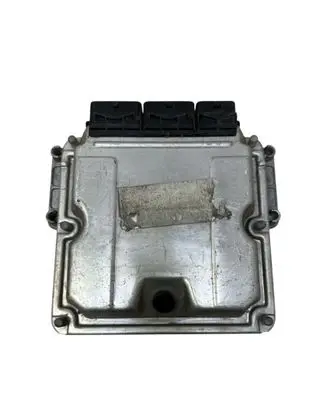 Renault Scenic I Engine control unit/module 28SA5340 8200166362 0281010819