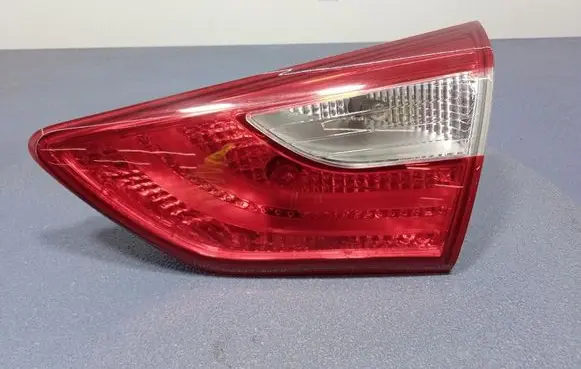 Hyundai i30 Rear/tail lights 92404-A50