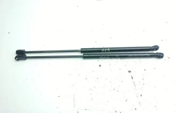 Peugeot 4007 Front bonnet/hood damper/strut V220402 420N