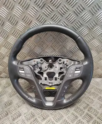 Hyundai Santa Fe Steering wheel 561102W893