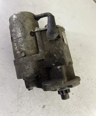 Hyundai Santa Fe Starter motor 36100027000 031013170