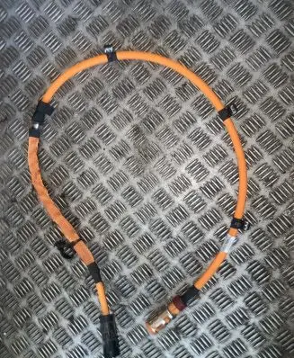 Mercedes-Benz EQA High voltage cable A2435403816