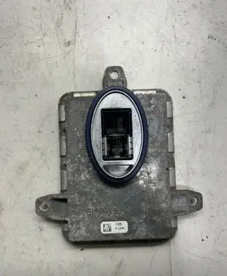 BMW 7 F01 F02 F03 F04 Headlight ballast module Xenon 7296090 130732931700 10EES011308