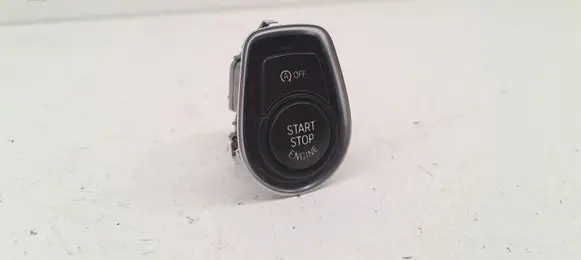 BMW 4 F32 F33 Engine start stop button switch 9250734