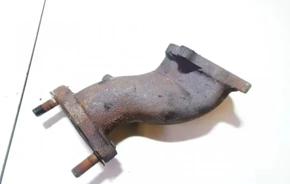 Exhaust manifold
