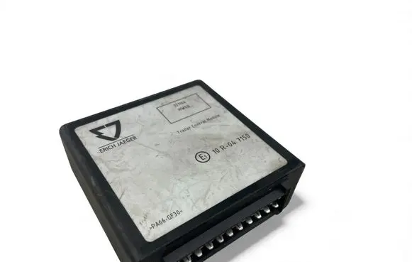 Nissan Qashqai Other control units/modules 321164
