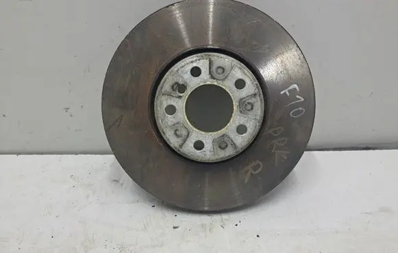BMW 5 F10 F11 Front brake disc 6896652 6794429