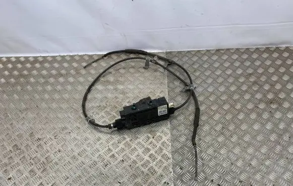 Subaru Outback Handbrake/parking brake lever assembly 26002AJ01C 195122020136 2551304329
