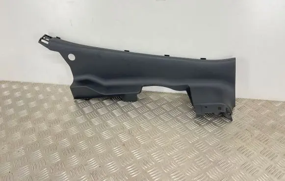 Nissan Navara D23 Other sill/pillar trim element 769384KJ2A