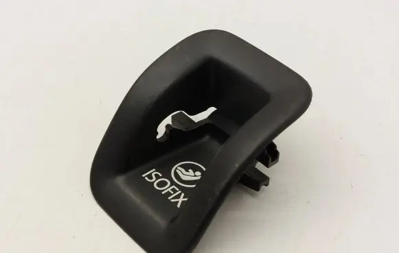Audi A4 S4 B8 8K ISOFIX cover 8T0887233A