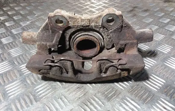 Ford Galaxy Front brake caliper