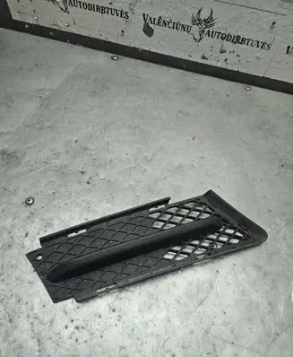BMW 3 E90 E91 Front bumper lower grill 7154552