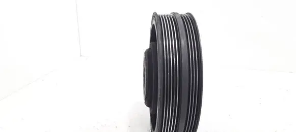 Audi A4 S4 B6 8E 8H Crankshaft pulley