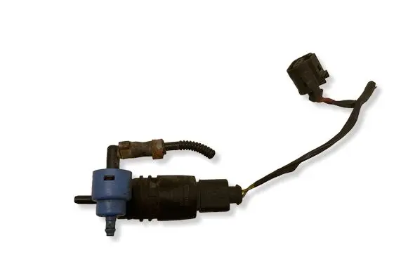 Seat Alhambra (Mk1) Windscreen/windshield washer pump 107819 E13021168 2800107