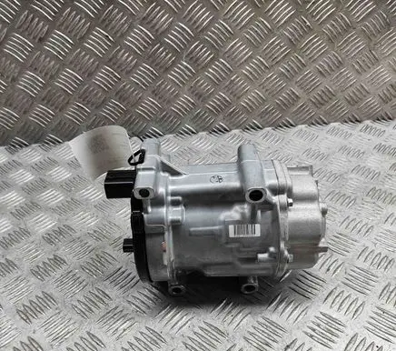 Air conditioning (A/C) compressor (pump)